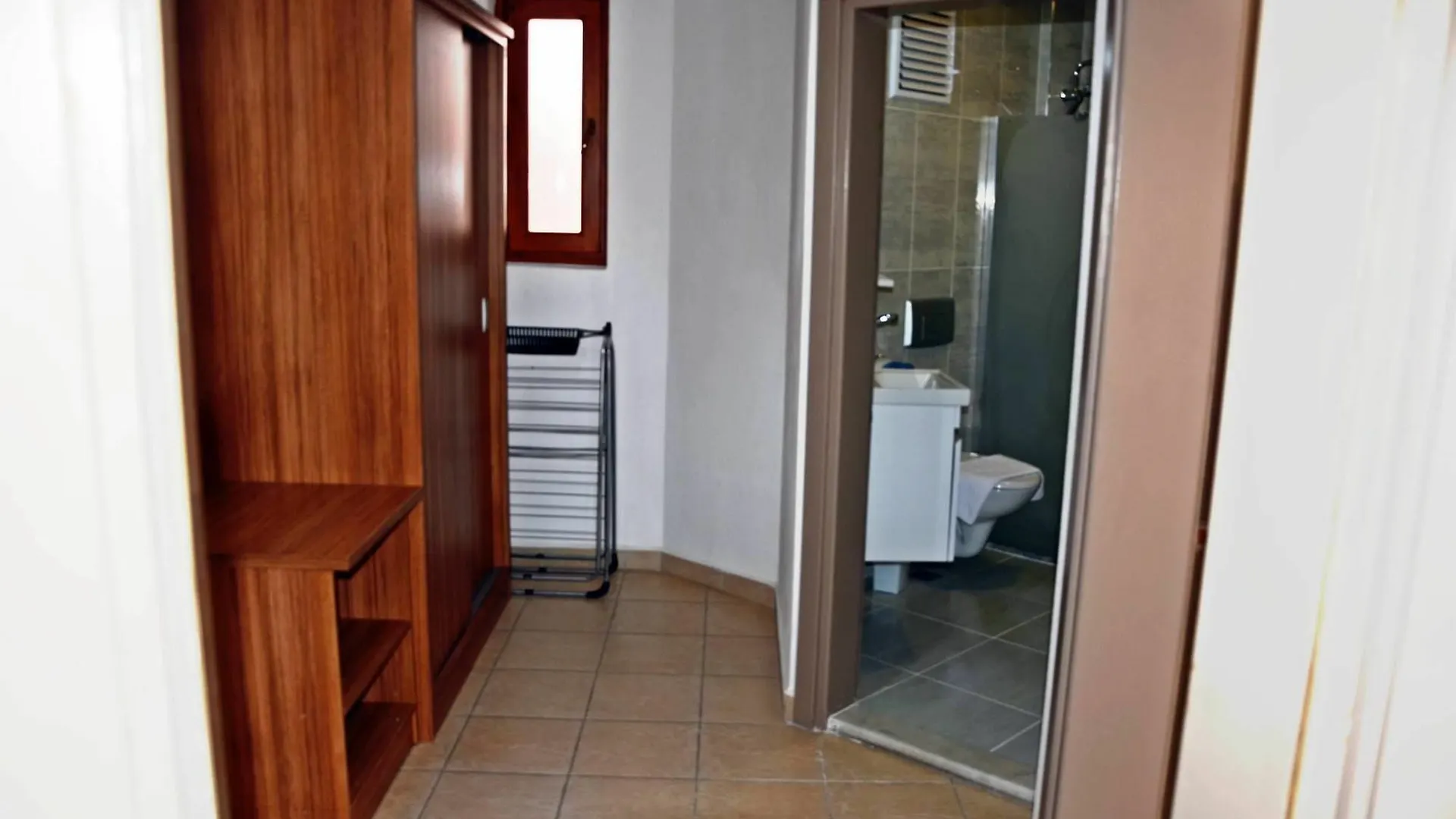 Palmiye Apart Otel Akyaka