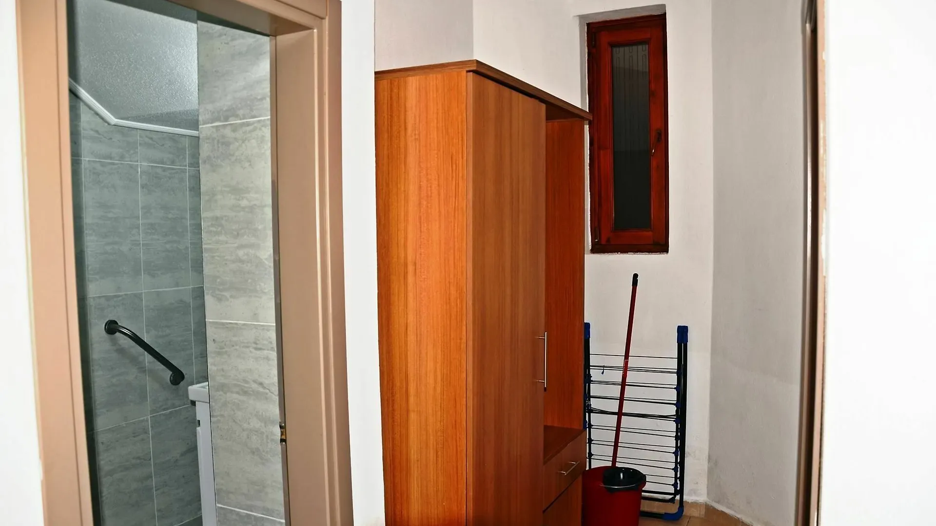 Palmiye Apart Otel Akyaka 0*,